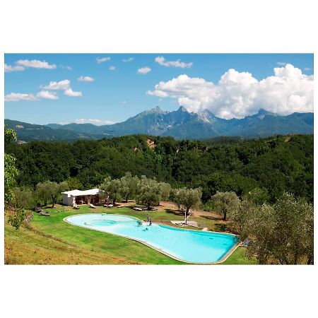 Casa In Lunigiana - Bianca Apartment Monti di Licciana Nardi Luaran gambar