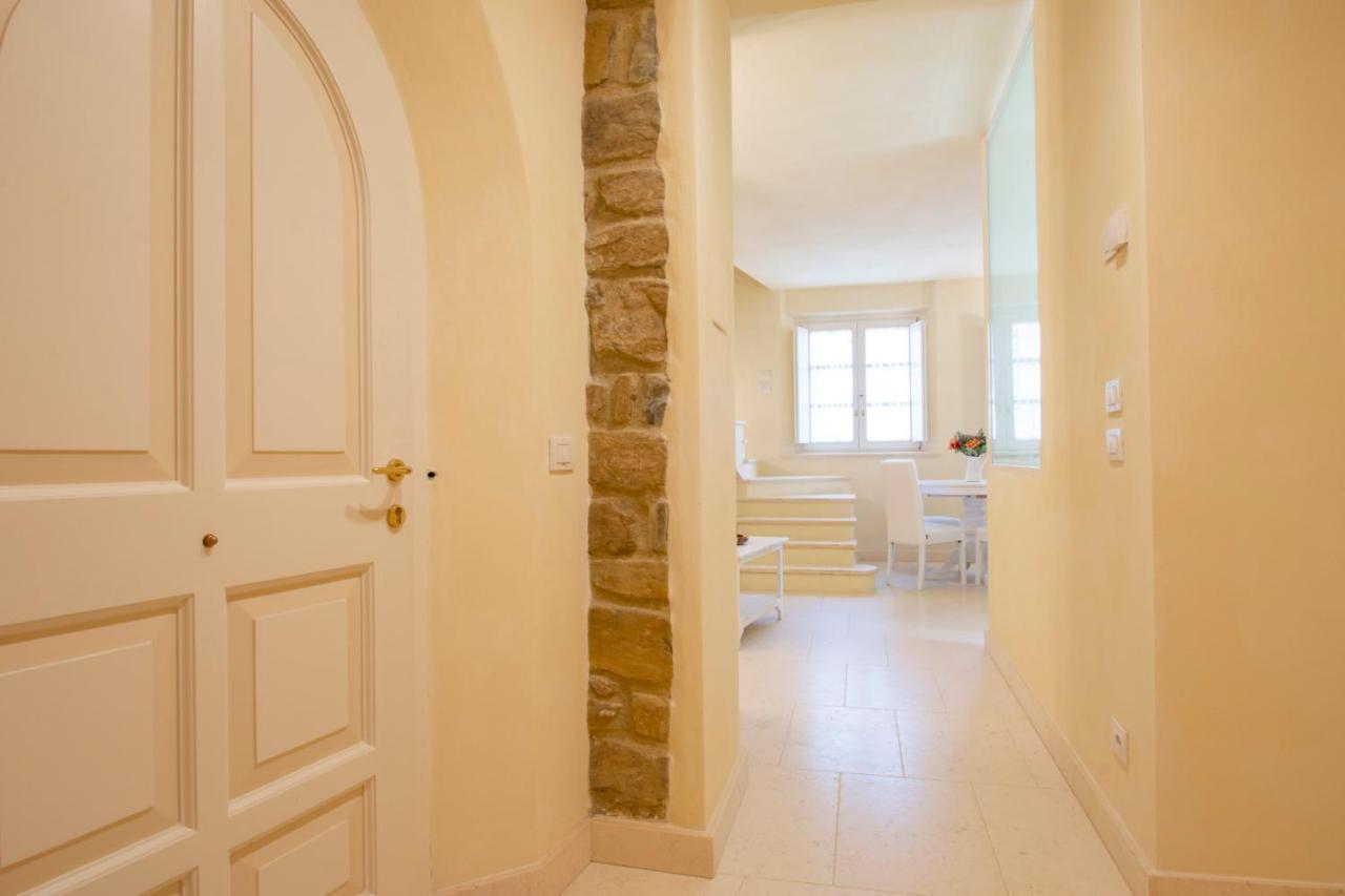 Casa In Lunigiana - Bianca Apartment Monti di Licciana Nardi Luaran gambar