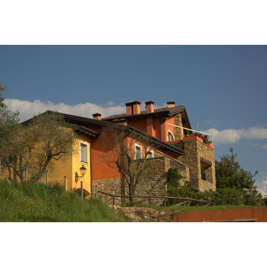 Casa In Lunigiana - Bianca Apartment Monti di Licciana Nardi Luaran gambar