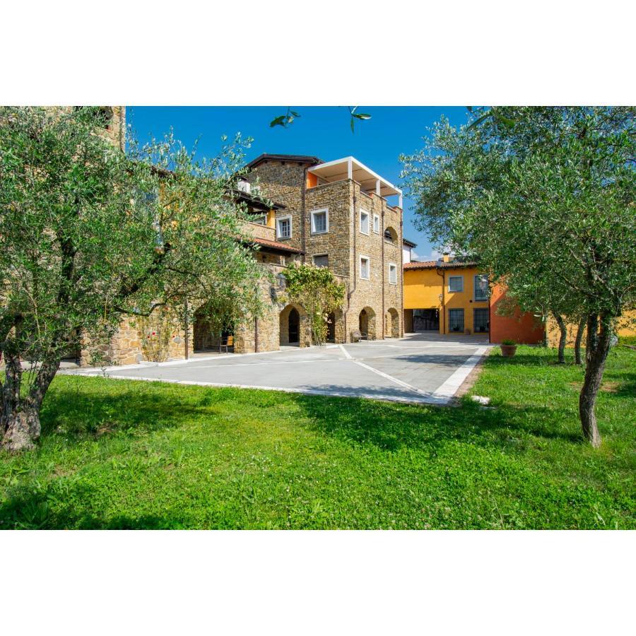 Casa In Lunigiana - Bianca Apartment Monti di Licciana Nardi Luaran gambar